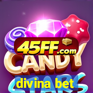 divina bet